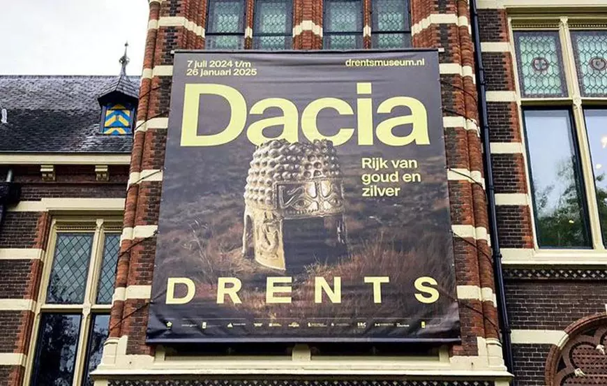 Povestea negustorului care a cumpărat coiful din aur de la Coțofenești și l-a dus la Muzeul Artelor: „Am ceva aci pentru d-voastră!”. De ce a refuzat bani de la statul român 