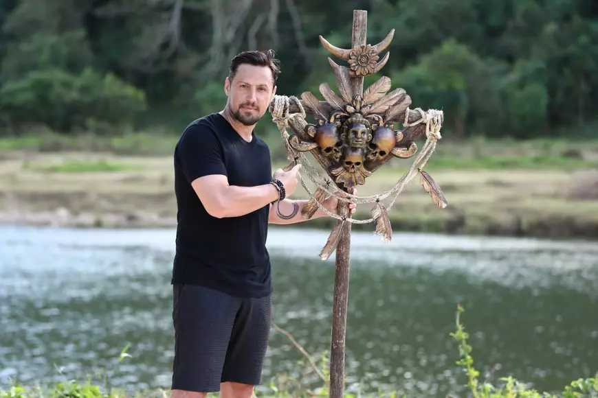 Primul Joc de Imunitate la Survivor România 2025 vine cu tensiuni în rândul concurenților. Ce se va întâmpla în ediția din această seară