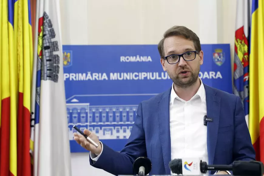 Primăria Timișoara caută juriști voluntari ca să o ajute pe o fostă judecătoare, devenită secretar general după pensionare. Ce probleme legale ar putea să apară