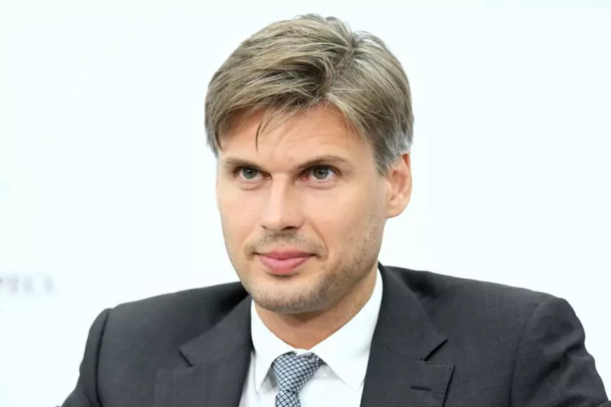Vladimir Putin l-a dat afară pe șeful Agenției Federale Spațiale Ruse. Tot el îl numise în funcție, în iulie 2022