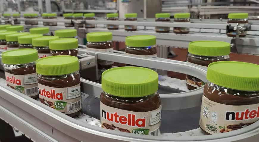 Cine a fost Francesco Rivella, inventatorul Nutella. A murit la 97 de ani