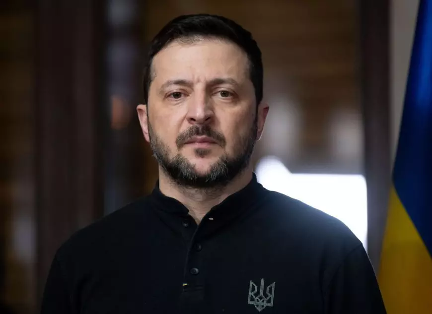 Vladimir Putin este dispus să discute cu Volodimir Zelenski, anunță Kremlinul