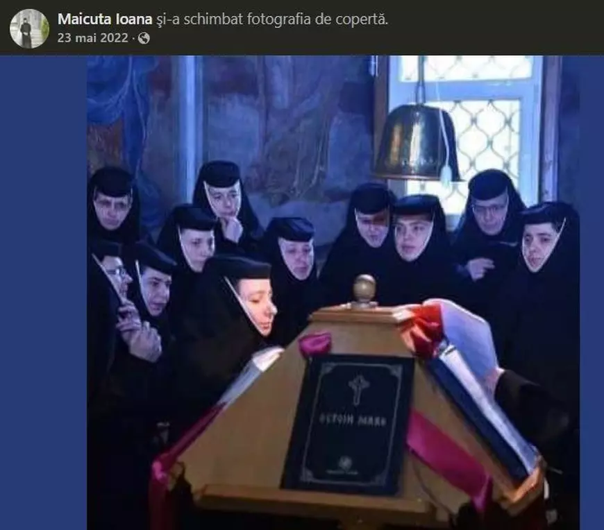 Mii de români, înșelați online cu dezlegări de farmece, blesteme sau „rugăciuni pentru dragoste și împăcare”. Fenomenul măicuțelor false de pe internet 