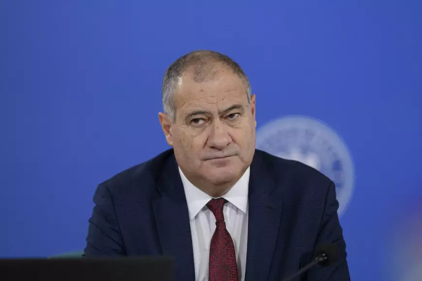 Marian Neacsu, vicepremier