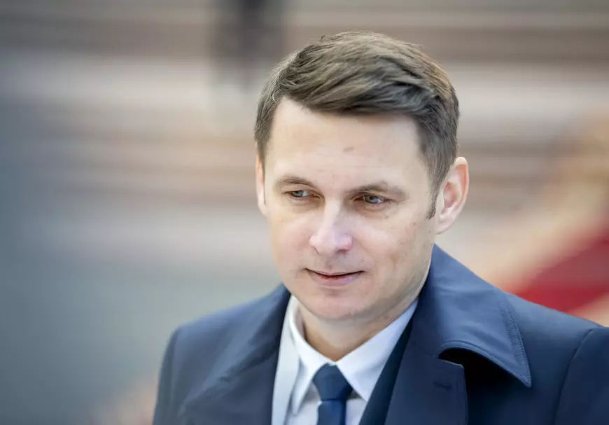 Mircea Abrudean