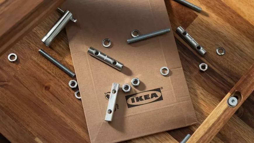 Mobilierul vechi merită a doua șansă. Soluții practice de la IKEA pentru un mod de viață sustenabil