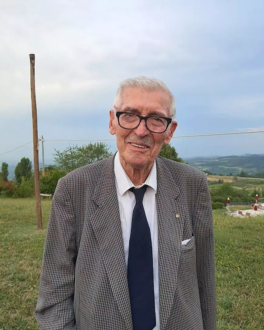 Cine a fost Francesco Rivella, inventatorul Nutella. A murit la 97 de ani
