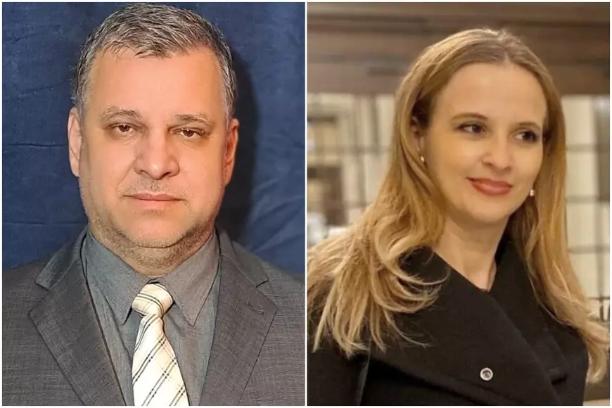 Noul trend: toată familia în Parlament. Primul „divorț” politic, în partidul care a promovat din greu nepotismul