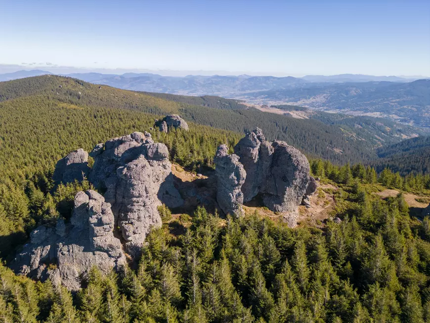 Rezervația naturală 12 Apostoli