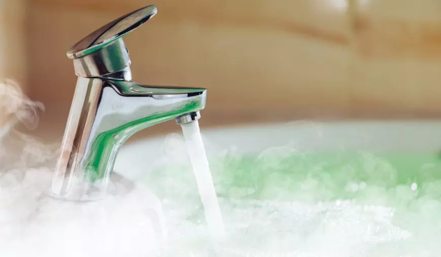 Aproape 200 de imobile din București rămân timp de două zile fără apă caldă şi căldură. Lista zonelor afectate