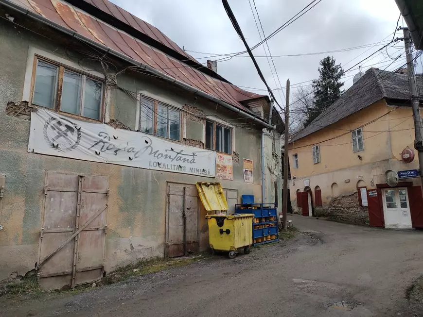 Roșia Montană