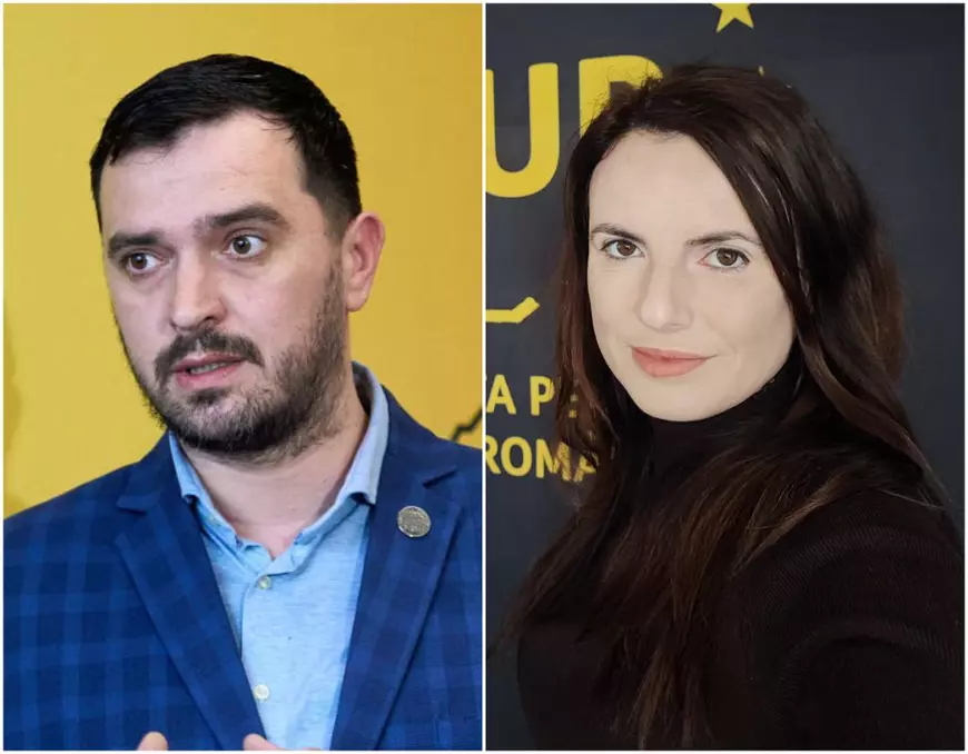 Noul trend: toată familia în Parlament. Primul „divorț” politic, în partidul care a promovat din greu nepotismul