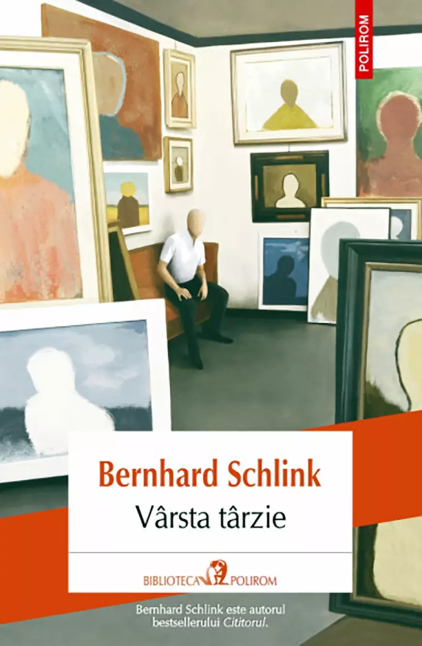 Porția de carte. Asfințituri existențiale / Unde se duc fetițele când dispar?