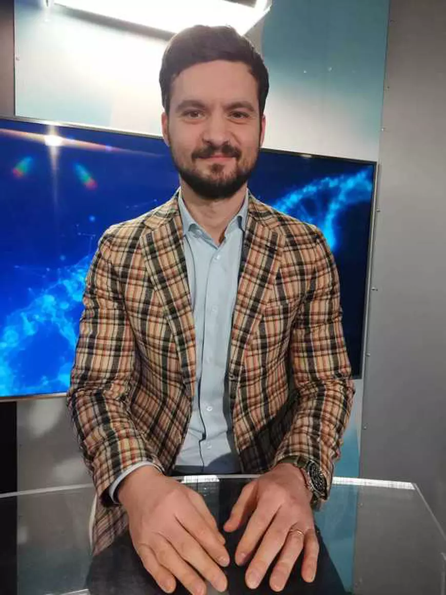 Povestea celor doi medici români, întorși din Germania. „Nu aş putea să îmi desfăşor activitatea într-un spital de stat cu restricţiile care sunt”