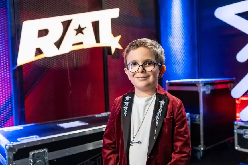 Cine este Alexandru Pintea, în vârstă de 10 ani, de la „Românii au talent” 2025. La 5 ani a suferit o operație pe creier. „M-a târât prin nu știu câte spitale”