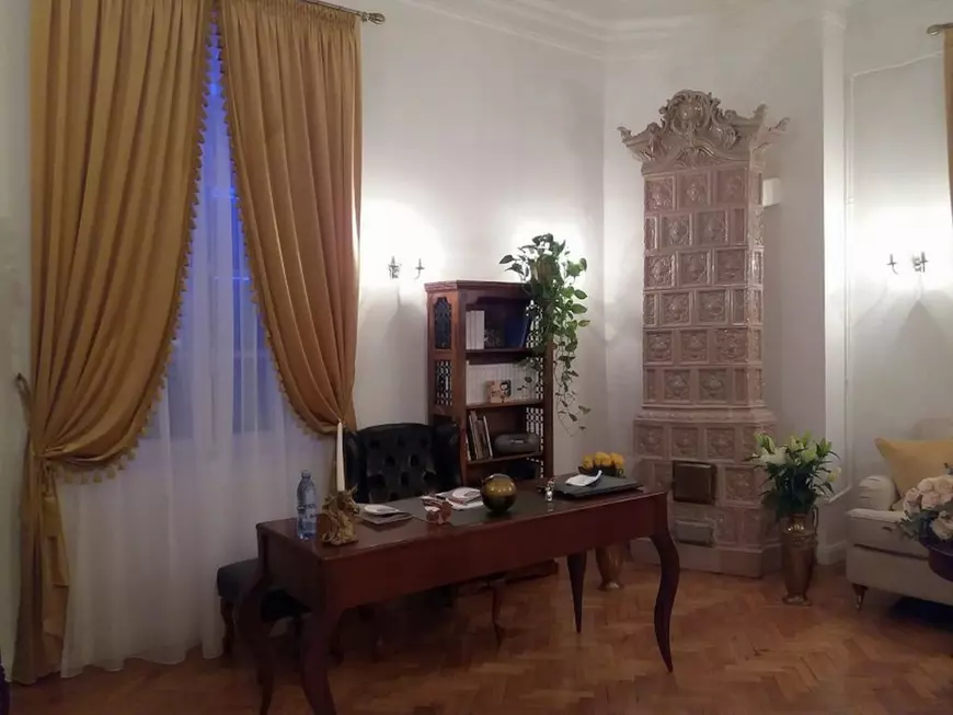 Primăria Sectorului 1 îi cere lui Nicușor Dan să permită cumpărarea Casei Dinu Lipatti, în care a locuit şi Dumitru Graur, aflată în degradare: „Altfel, poate ajunge butic”