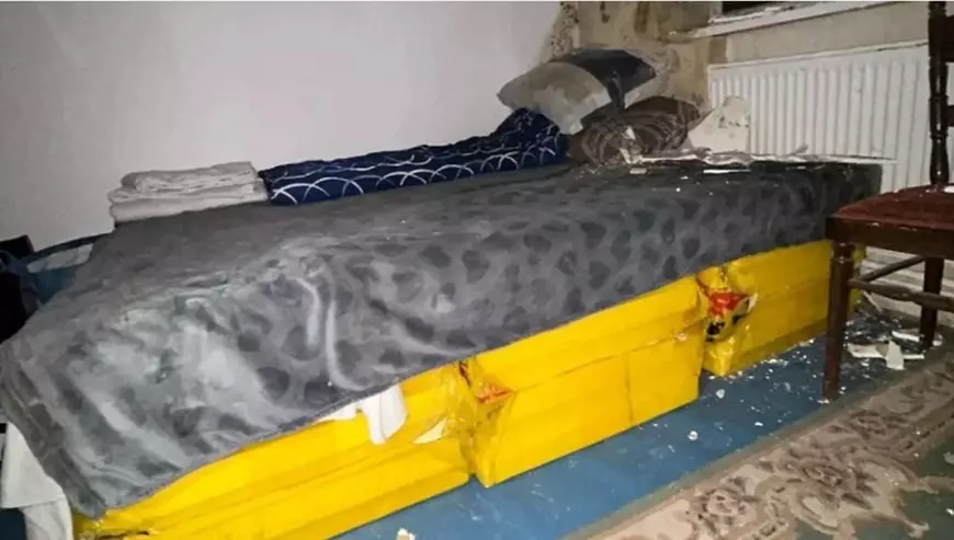 Sclavie în Germania, cu români victime. Muncitorii, obligați să muncească 13 ore pe zi, fără bani și cu mâncare puțină