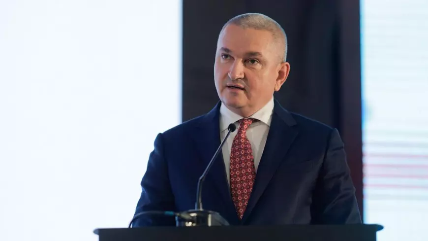 Nicu Marcu a fost numit șef la ORNISS, instituție care dă acces demnitarilor la informații secrete, prin decizia premierului Marcel Ciolacu