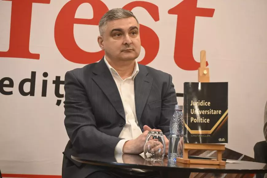 Specialist în drept, după decizia de invalidare a candidaturii lui Călin Georgescu: „Nu e nimic periculos. Este o reacție a sistemului democratic”