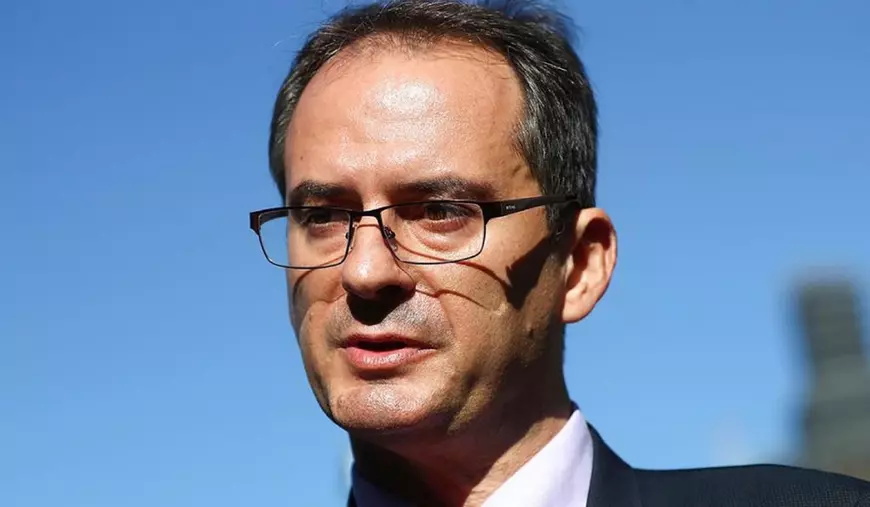 Jurnalistul de investigatii Christo Grozev, Foto: Profimedia Images