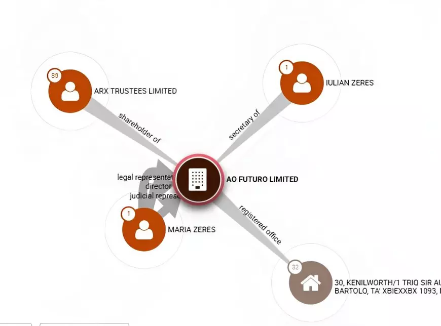 Războiul din justiție dintre Horațiu Potra și fosta parteneră de afaceri care îi administra zeci de milioane de euro printr-o firmă din Malta. De ce se acuză cei doi