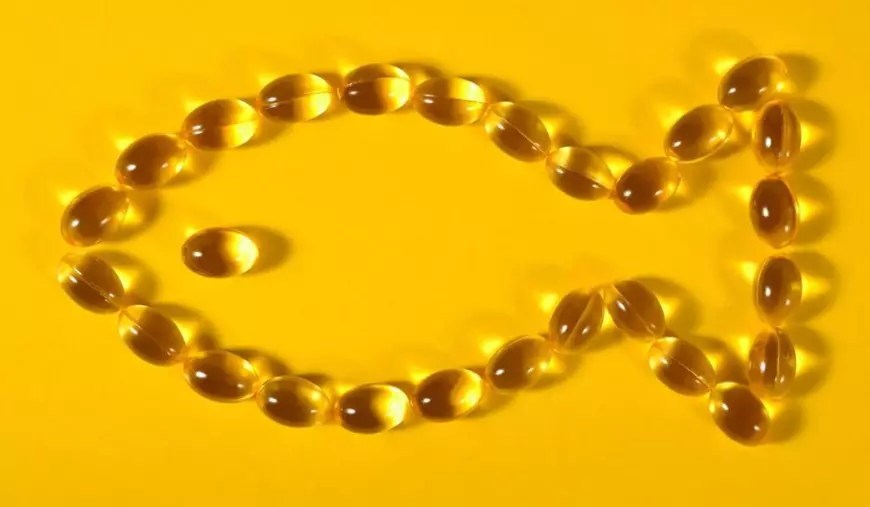 Semnele pe care corpul le emite când există o deficiență de omega-3