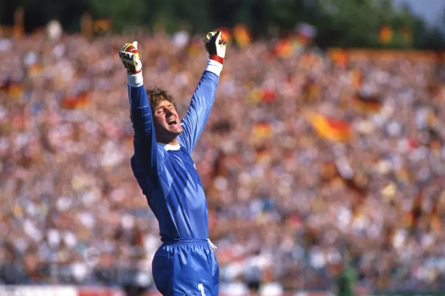 Fostul mare portar german Eike Immel, acuzat 106 fapte de înșelăciune: „S-a împrumutat și nu a mai dat banii înapoi”