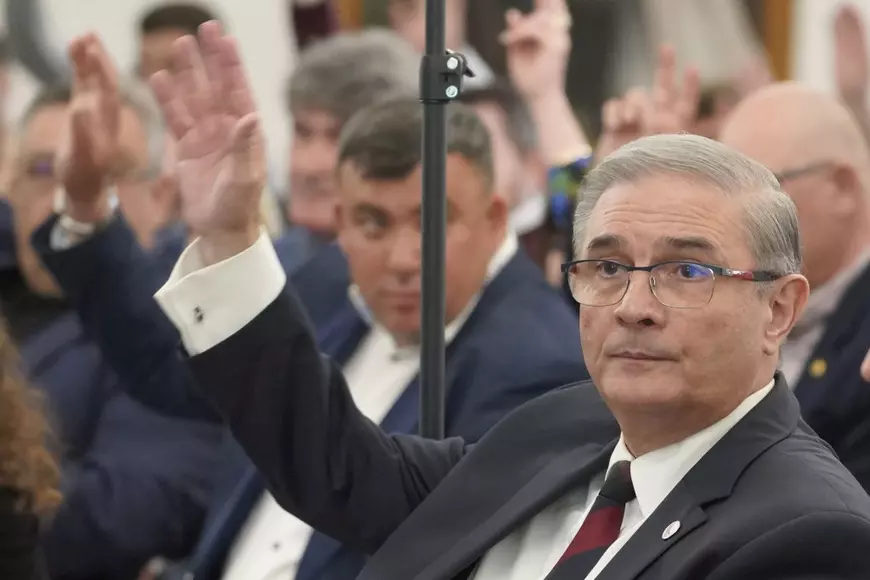 Lista finală de candidați la alegerile prezidențiale 2025. Cine sunt cei 11 români care vor să ajungă la Cotroceni