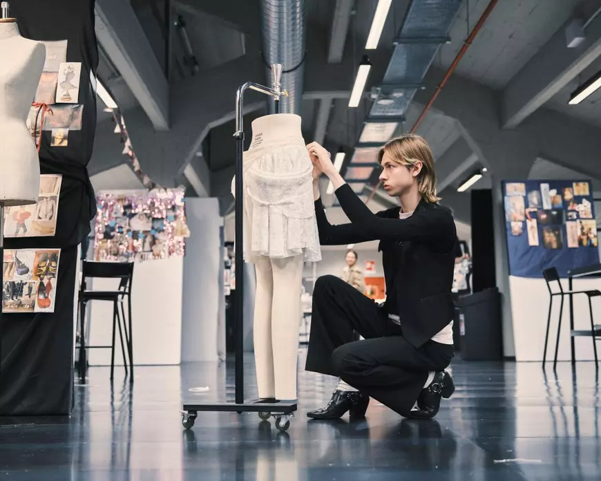 Mercedes-Benz Bucharest Fashion Week lansează Next Generation - o platformă pentru noua generație de designeri