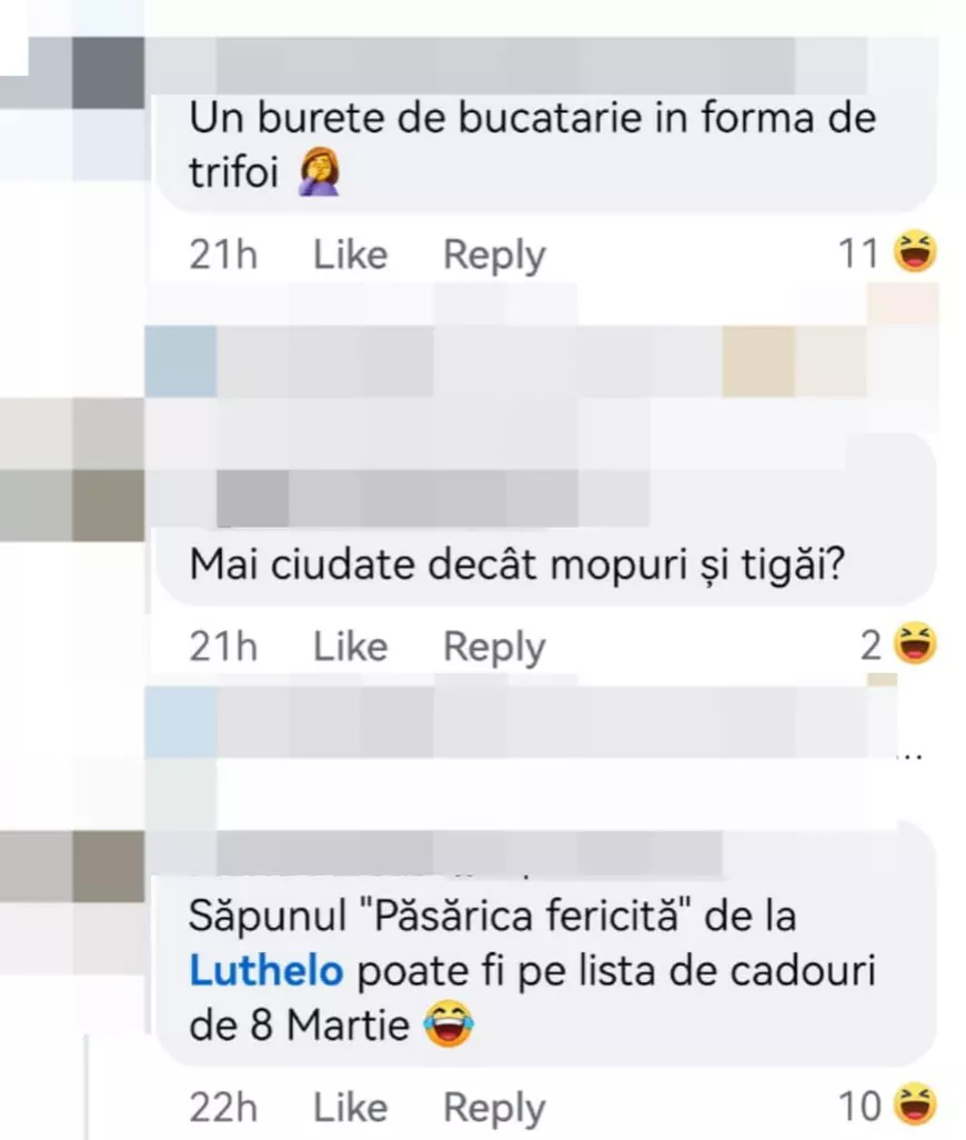 Cele mai neobișnuite cadouri oferite de 8 martie, de Ziua Femeii