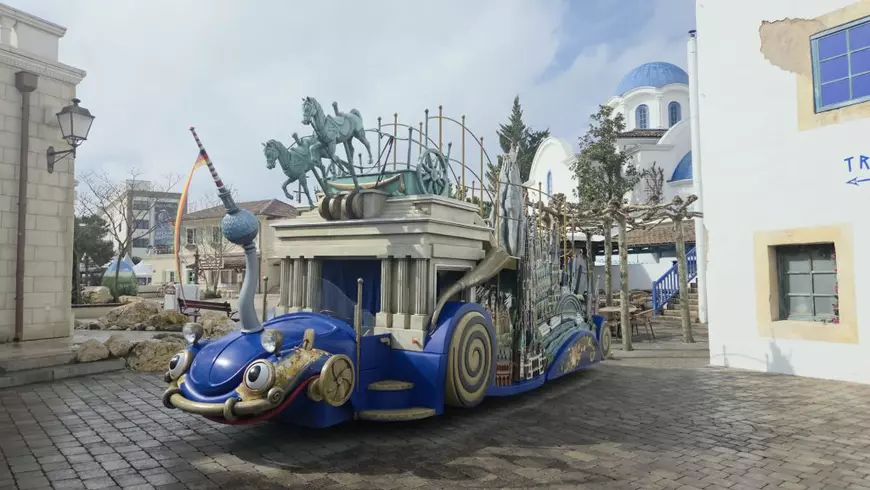 Cum ajungi în Europa Park, Germania, din România. Opțiuni de transport și costuri