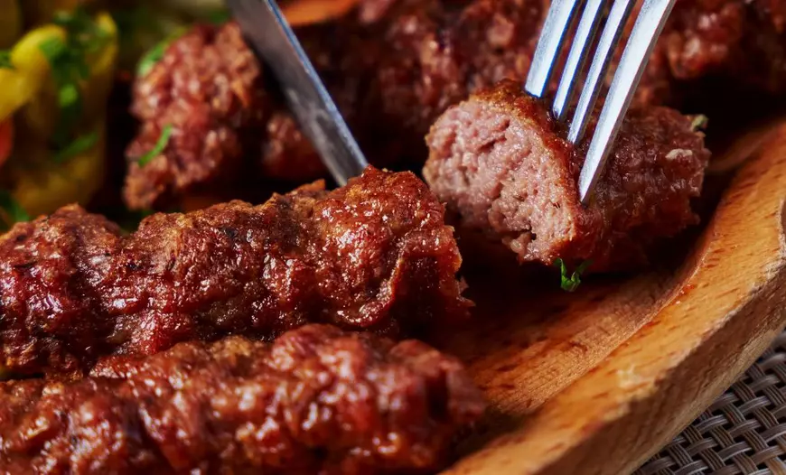 Mici de La Ciotaianu Foto: Facebook