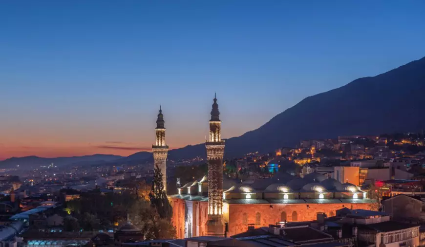 Lista celor mai bune orașe din lume de explorat la pas în 2025