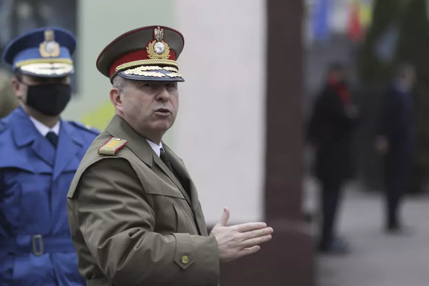 Cine este Ion Olteanu, patronul firmei din cauza căreia generalul Zisu a fost ridicat de procurori. Caracatița de companii prin care câștigă sute de contracte cu statul