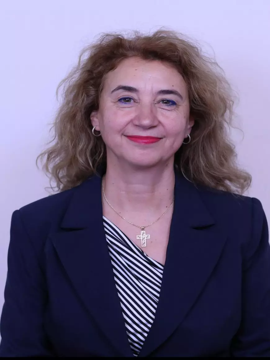 Cernit Maria POT