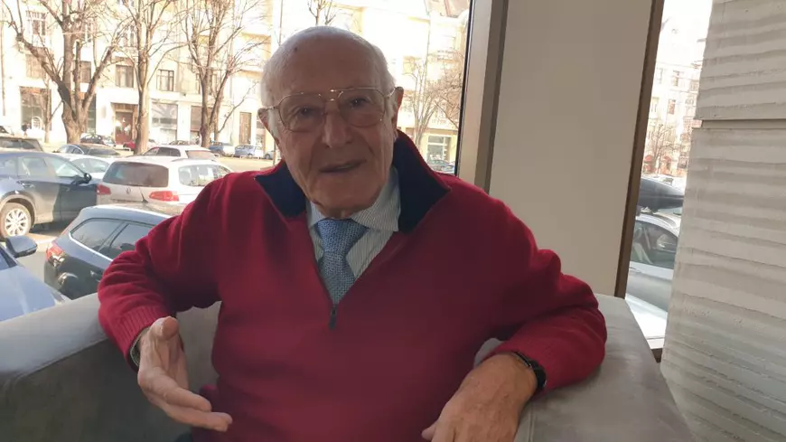 Un italian de 84 de ani își acuză avocatul din România că l-a ruinat: „Am fost victima unei înșelăciuni de proporții”