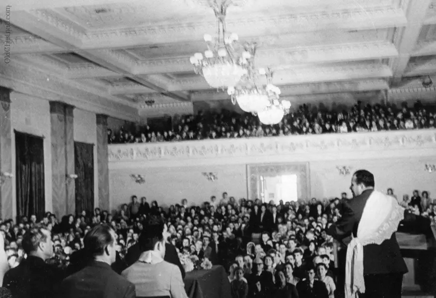 Cosmosul şi moldovenii: cum a descoperit Gagarin cosmosul moldovenesc