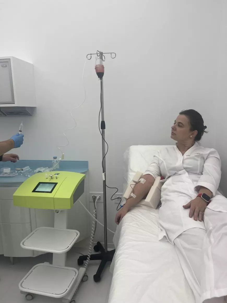 Dr. Marilena Băluță, fondator “Hera’s Med”, coordonator medical și embriolog senior ajută cuplurile să-şi împlinească visul familial prin fertilizarea în vitro (FIV)
