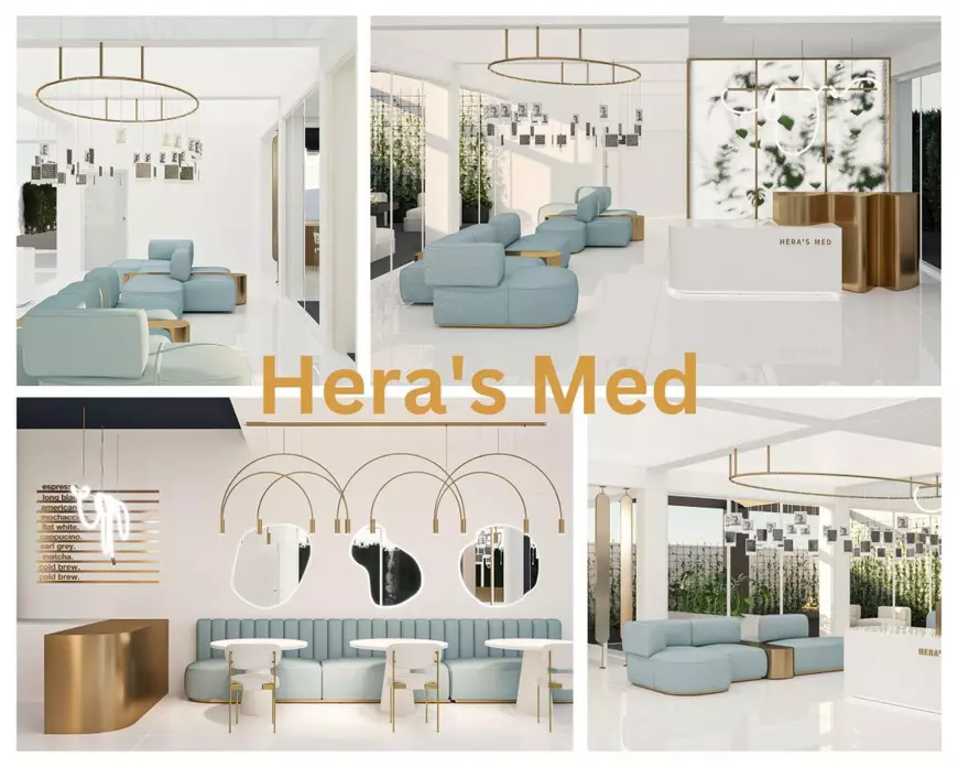 Dr. Marilena Băluță, fondator “Hera’s Med”, coordonator medical și embriolog senior ajută cuplurile să-şi împlinească visul familial prin fertilizarea în vitro (FIV)