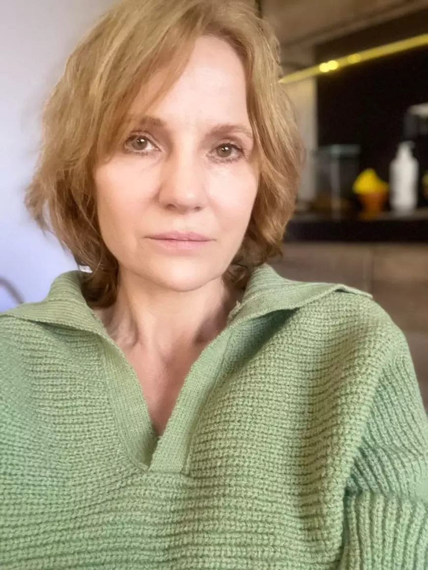 Actrița Lia Bugnar îl face praf pe Nicușor Dan: „Primitor de bani mulți de la oameni de afaceri anonimi”