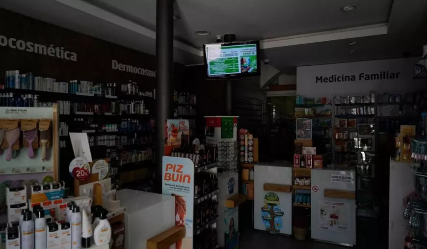 Pană de curent și haos în toată Spania, Portugalia și sudul Franței. Electricitatea începe să revină în Spania, după cea mai mare pană de curent din istoria țării – Livetext