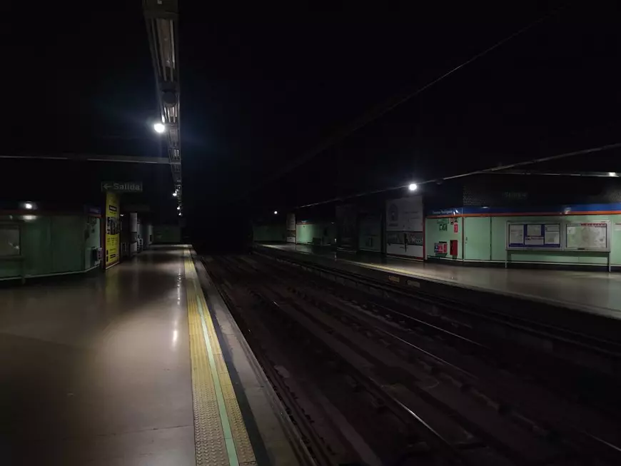 Pană de curent și haos în toată Spania, Portugalia și sudul Franței. Electricitatea începe să revină în Spania, după cea mai mare pană de curent din istoria țării – Livetext