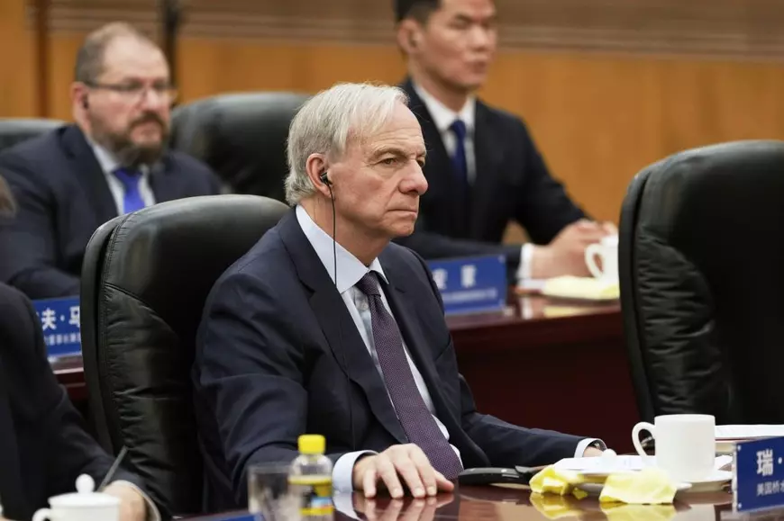 Avertismentul miliardarului american care a prezis criza economică din 2008, legat de tarifele lui Donald Trump: „Mai rele”