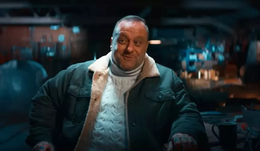 Un nou serial Netflix face furori și detronează Black Mirror: „Fantastic și extrem de captivant” I VIDEO