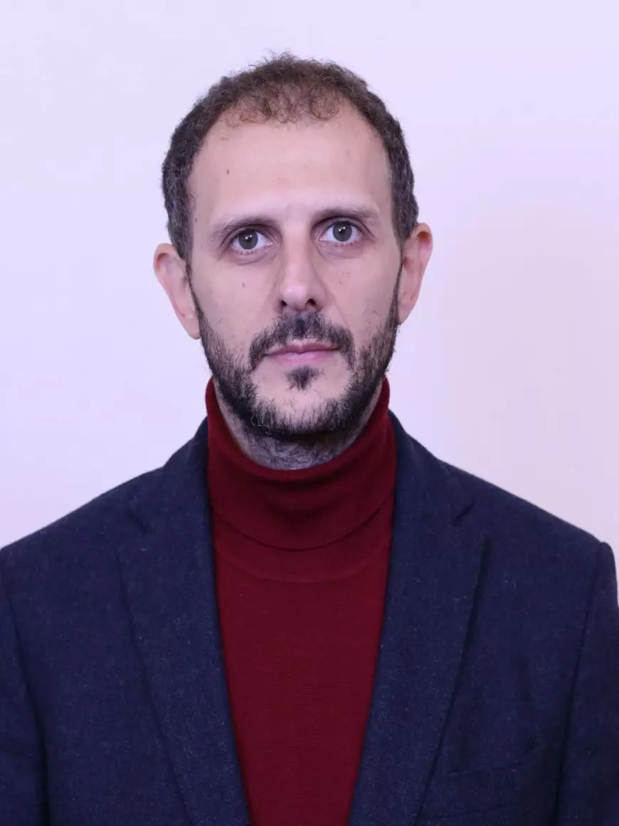 Cristian Popa POT