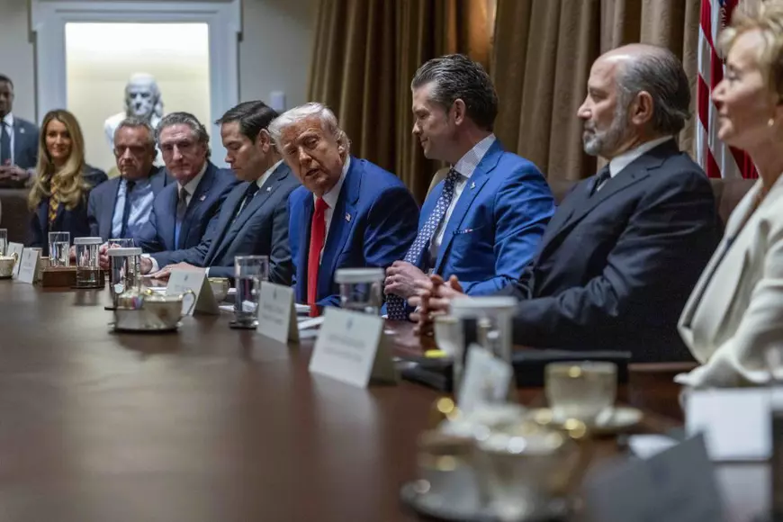 Ce vor dori SUA de la Uniunea Europeană și restul lumii, într-o nouă rundă de negocieri: mai puține legături cu China, mai multe importuri americane