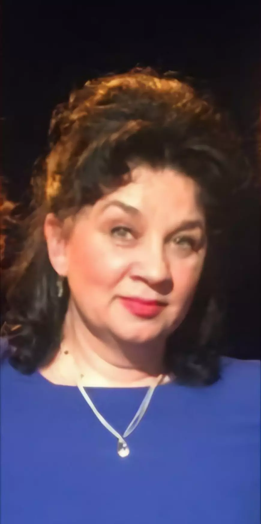 Profesoara care a descoperit-o pe Maya Giotea, adolescenta-fenomen de la „Britanicii au talent”: „Am văzut că are potențial, material cu care să lucrăm”
