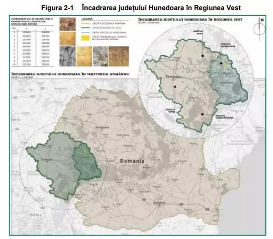 Controversele proiectului minier privat de la Rovina, inclus de UE pe lista investițiilor strategice. Cianura, exclusă în procesul de prelucrare