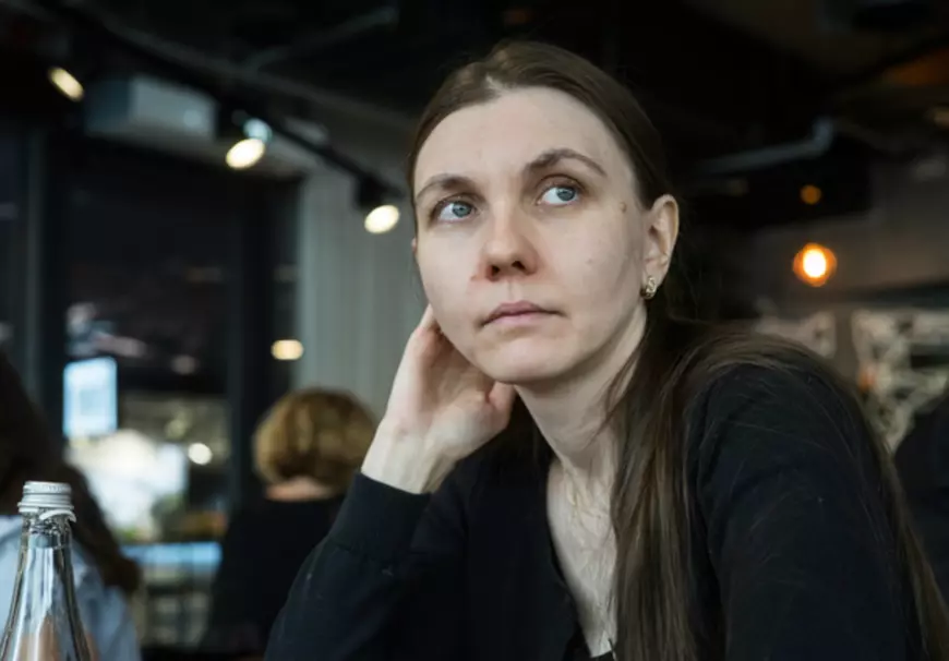 Ileana Racheru. Foto: aktual24.ro