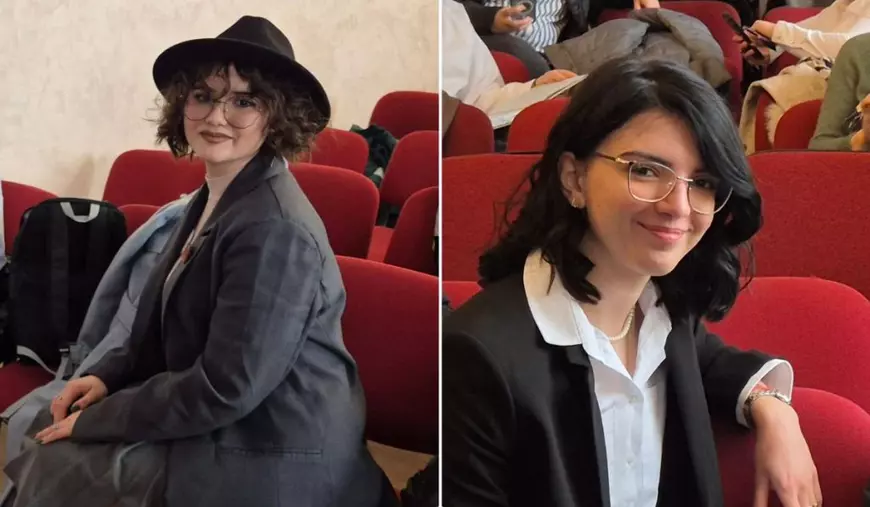 Elevii din Galați au obținut rezultate impresionante la Olimpiadele Naționale de Lectură, Lb. Germană și Matematică. Ce premii au câștigat